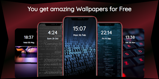 Download Programming wallpapers for mobile phone, free