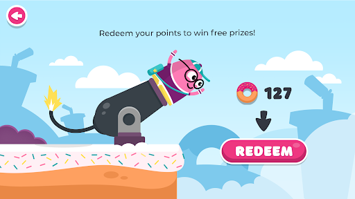 Donut Rush Screen 3