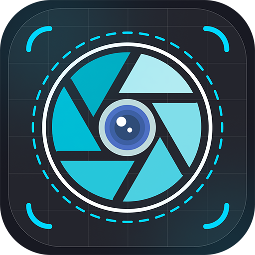 Screenshot Capture, Easy Touch 4.0 Icon