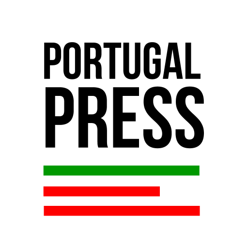 Portugal Press  Icon