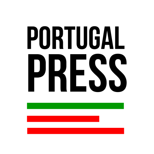 Portugal Press logo