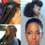Cover Image of 下载 AFRICAN BRAIDS 2020  APK