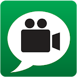 Video Call Messenger icon