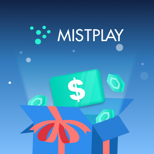 Mistplay: é possível ganhar em dólar jogando?