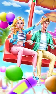 Fashion Doll – Theme Park Date For PC installation