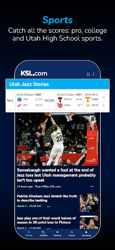 KSL.com News Utah Screenshot 4 - AppWisp.com