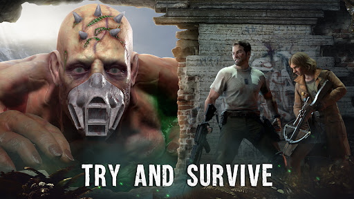 State of Survival MOD APK 1.14.40 (Full)  (Latest)
