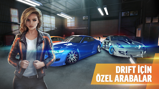 Drift Max Pro Apk v2.4.73 MOD APK – PARA HİLELİ **SON 2021** 5