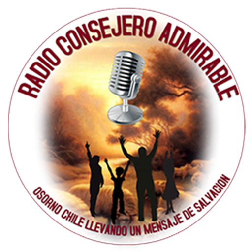 Radio Consejero Admirable logo