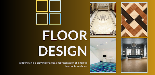 Marble Floor Design