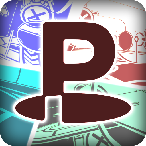 Parallax 1.0.1 Icon