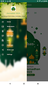 Ramadan 2023 App
