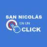 San Nicolás en un Click