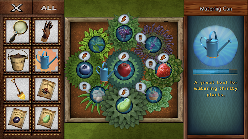 TT: Financial Frontier screenshot 26