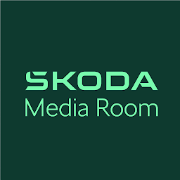 Icon image ŠKODA Media Room