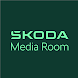 ŠKODA Media Room - Androidアプリ