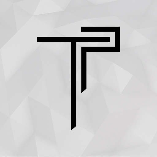 Turning Point Church of Vidor logo