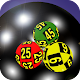 Lotto lottery 3D