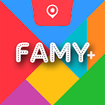 Cover Image of Tải xuống Famy + 1.0.0 APK