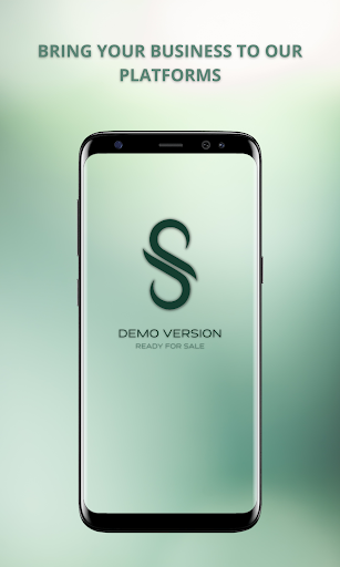 Android application Bolissova screenshort