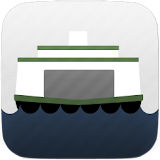 The Ferry App icon