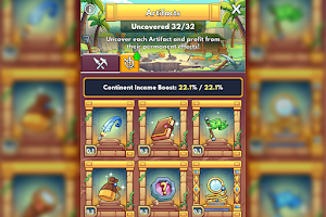 Idle Miner Tycoon: Gold & Cash Game  3.59.0  poster 24