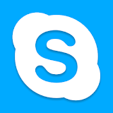 Skype Lite - Free Video Call & Chat icon