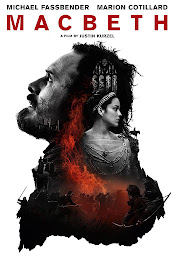 Hình ảnh biểu tượng của Macbeth (2015)
