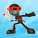 Ninja Jump Master - Androidアプリ