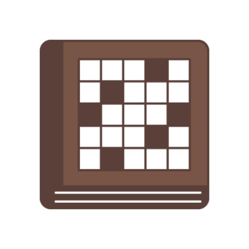 Crossword Dictionary - Solve logo