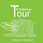 Cover Image of Descargar HafenCity HH, Entdeckertour  APK