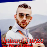Cover Image of डाउनलोड MTZ Manuel Turizo ~ New Top Songs 1.1 APK