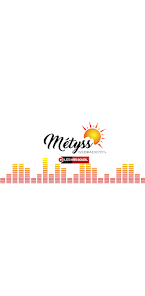 METYSS WEB RADIO 974 2.0.1 APK + Mod (Free purchase) for Android