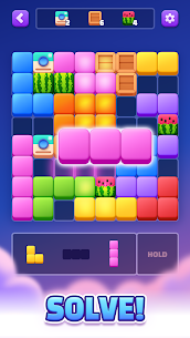 Blocks & Bricks 1