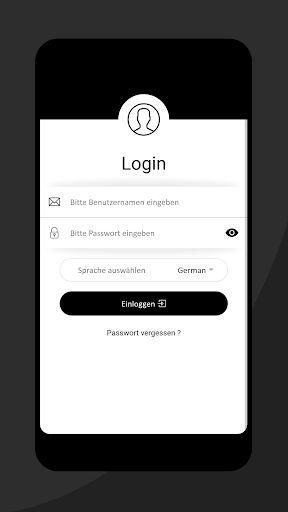 Android application WEBER RESCUE Academy screenshort
