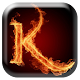 K Letters Wallpaper HD Download on Windows