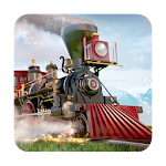 Cover Image of Tải xuống SteamPower 1830 Railroad Tycoon 56 APK