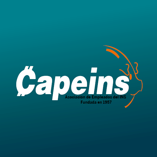 CAPEINS logo
