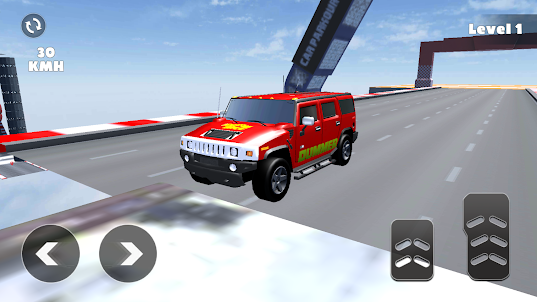 Truck Driving 3D Truck Games
