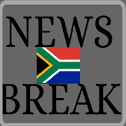 Top 37 News & Magazines Apps Like News Break- South Africa - Best Alternatives