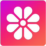 Gallery - picture manager icon