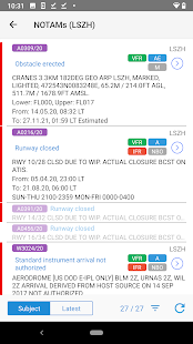 AeroWeather 1.8.4 APK screenshots 5