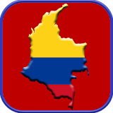 Colombia News icon