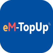 eM-TopUp  Icon