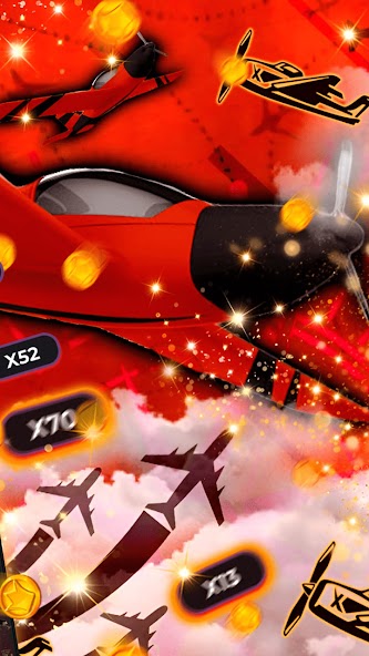 Crazy Sky 1.0 APK + Мод (Unlimited money) за Android