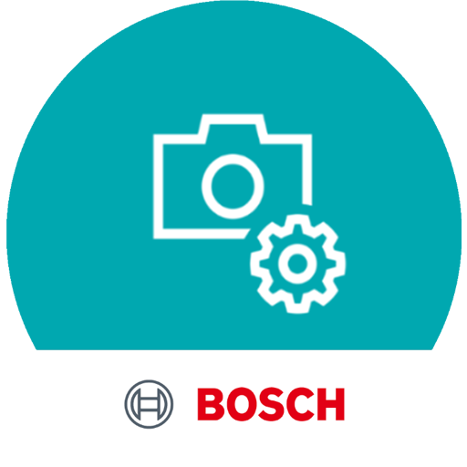 Bosch Climate Select