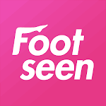 Cover Image of Скачать Footseen Live-Live Stream & Live Video Chat 2.4.0 APK
