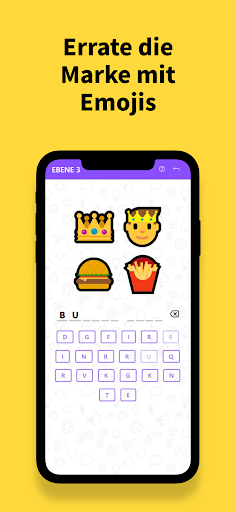 App-Vorschau