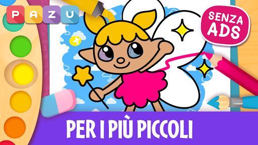 Anteprima dell'app