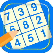 Sudoku Kit app icon
